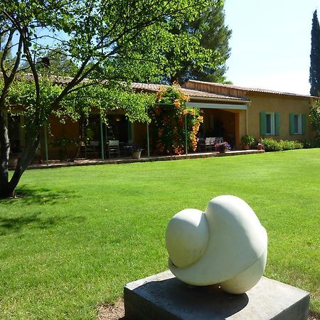 Bed and Breakfast La Genestiere Клермон-л'Эро Номер фото